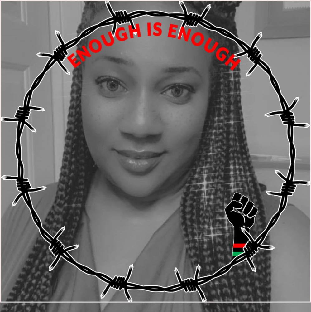 Meet your Posher, Trinity